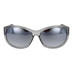 Guess Gray Women Sunglass - Sunglasses