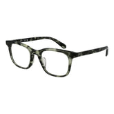 Guess Green Men Glasses Frame - Eyeglasses