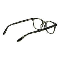 Guess Green Men Glasses Frame - Eyeglasses