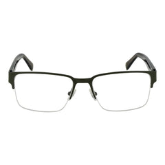 Guess Green Men Glasses Frame - Eyeglasses