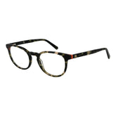 Guess Green Men Glasses Frame - Eyeglasses