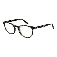 Guess Green Men Glasses Frame - Eyeglasses