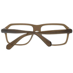 Guess Green Men Glasses Frame - Eyeglasses