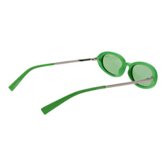 Guess Green Unisex Sunglass - Sunglasses