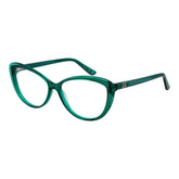 Guess Green Women Glasses Frame - Eyeglasses