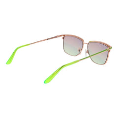 Guess Green Women Sunglass - Sunglasses