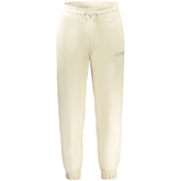 Guess Jeans Beige Cotton Pant - XXL