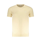 Guess Jeans Beige Cotton Sweater