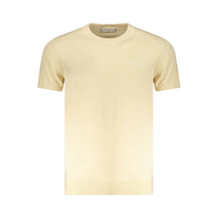 Guess Jeans Beige Cotton Sweater