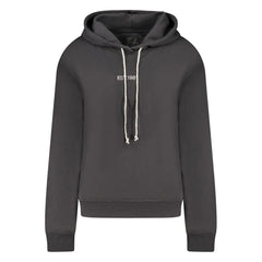 Guess Jeans Black Cotton Women Sweater - XS