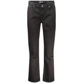 Guess Jeans Black Cotton Women’s Jeans - W29 | L30 - Jeans