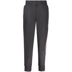Guess Jeans Black Polyester Pant - S