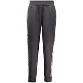 Guess Jeans Black Polyester Pant - S