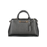 Guess Jeans Black Polyethylene Women Handbag