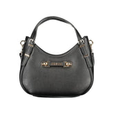 Guess Jeans Black Polyethylene Women Handbag