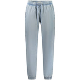 Guess Jeans Blue Cotton Pant - M