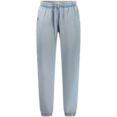 Guess Jeans Blue Cotton Pant - M