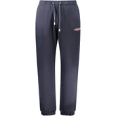 Guess Jeans Blue Cotton Pant - S