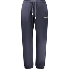 Guess Jeans Blue Cotton Pant - S