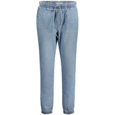 Guess Jeans Blue Cotton Women Jeans - M