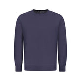 Guess Jeans Blue Wool Sweater