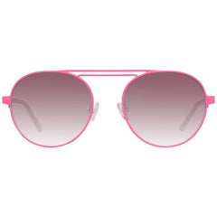Guess Multicolor Acetate Sunglasses - Sunglasses