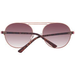 Guess Multicolor Acetate Sunglasses - Sunglasses