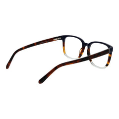 Guess Multicolor Men Glasses Frame