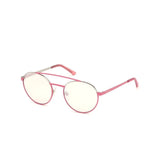 Guess Multicolor Metal Sunglasses - Sunglasses