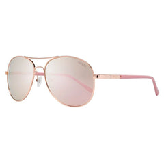 Guess Multicolor Metal Sunglasses - Sunglasses