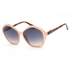 Guess Multicolor Plastic Sunglasses - Sunglasses