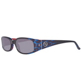 Guess Multicolor Plastic Sunglasses - Sunglasses