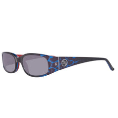Guess Multicolor Plastic Sunglasses - Sunglasses