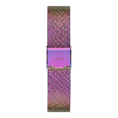 Guess Multicolor Stainless Steel Dress Watch