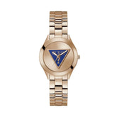 Guess Multicolor Stainless Steel Dress Watch