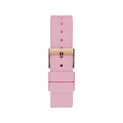 Guess Multicolor Synthetic Bracelet Watch
