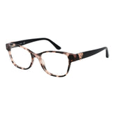 Guess Multicolor Women Glasses Frame - Eyeglasses