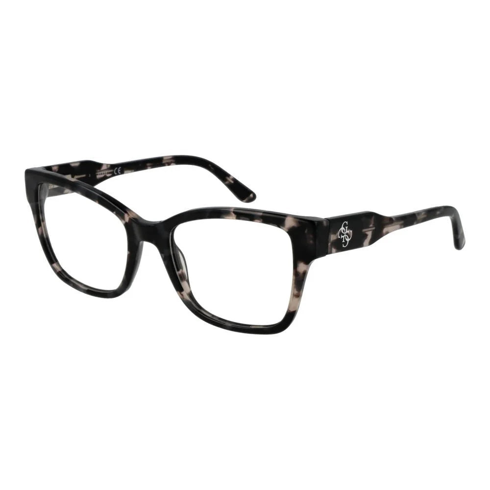 Guess Multicolor Women Glasses Frame - Eyeglasses