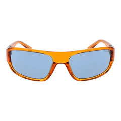 Guess Orange Men Sunglass - Sunglasses
