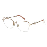 Guess Pink Women Glasses Frame - Eyeglasses