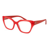 Guess Pink Women Glasses Frame - Eyeglasses