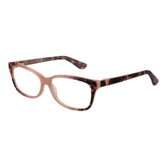 Guess Pink Women Glasses Frame - Eyeglasses