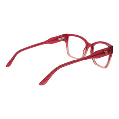 Guess Pink Women Glasses Frame - Eyeglasses