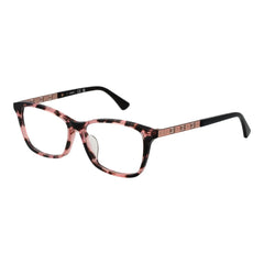 Guess Pink Women Glasses Frame - Eyeglasses