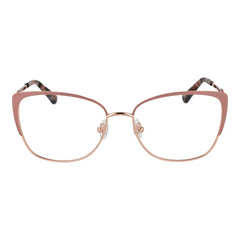 Guess Pink Women Glasses Frame - Eyeglasses