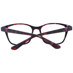 Guess Pink Women Glasses Frame - Eyeglasses