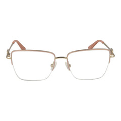 Guess Pink Women Glasses Frame - Eyeglasses