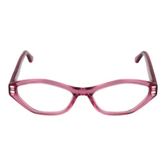 Guess Pink Women Glasses Frame - Eyeglasses
