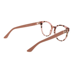 Guess Pink Women Glasses Frame - Eyeglasses