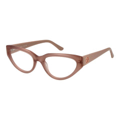 Guess Pink Women Glasses Frame - Eyeglasses
